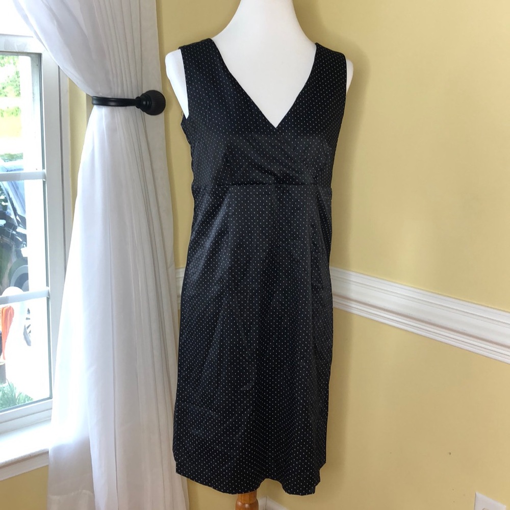 Three seasons sleeveless maternity dress M